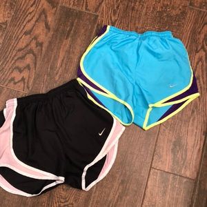 Nike Dri-fit Shorts